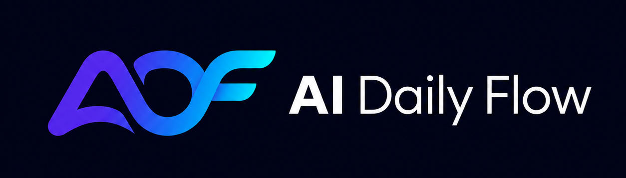 AI Daily Flow